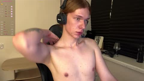 Snapshot of markcarthy chatting on 01-14-26, 05:07 Mark online show from 01-14-26, 05:07