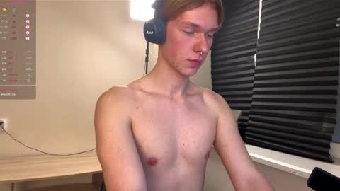 Snapshot of markcarthy chatting on 01-16-26, 08:35 Mark online show from 01-16-26, 08:35