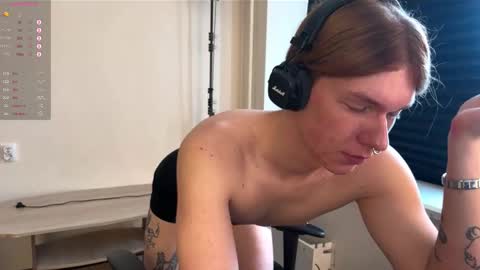 Snapshot of markcarthy chatting on 01-17-26, 11:15 Mark online show from 01-17-26, 11:15