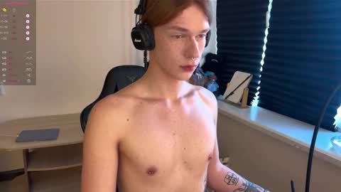 Snapshot of markcarthy chatting on 01-18-26, 01:15 Mark online show from 01-18-26, 01:15