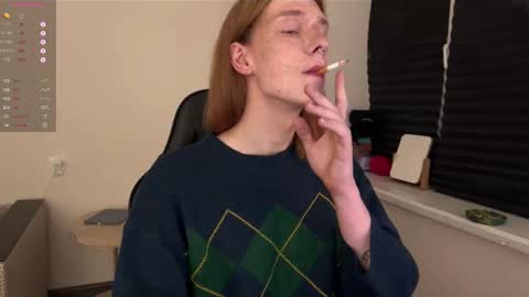 Snapshot of markcarthy chatting on 02-01-26, 05:00 Mark online show from 02-01-26, 05:00