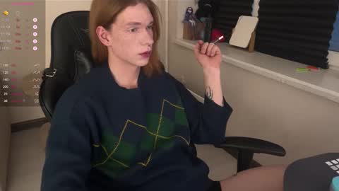 Snapshot of markcarthy chatting on 02-11-26, 03:06 Mark online show from 02-11-26, 03:06