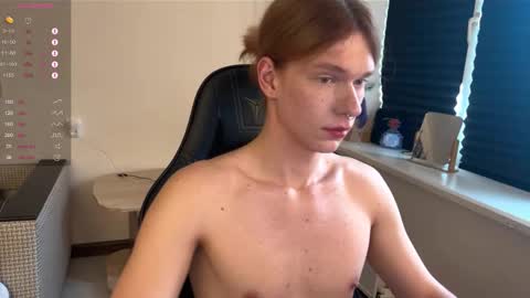 Snapshot of markcarthy chatting on 02-16-26, 12:56 Mark online show from 02-16-26, 12:56