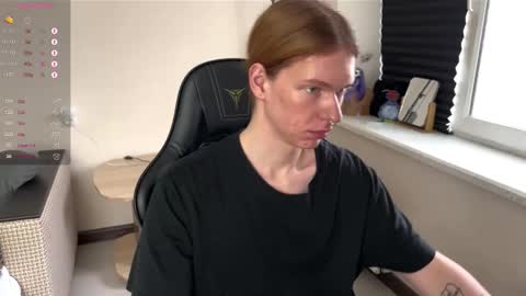 Snapshot of markcarthy chatting on 02-17-26, 01:07 Mark online show from 02-17-26, 01:07