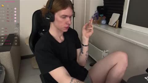 Snapshot of markcarthy chatting on 02-20-26, 11:16 Mark online show from 02-20-26, 11:16