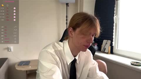 Snapshot of markcarthy chatting on 02-27-26, 12:49 Mark online show from 02-27-26, 12:49