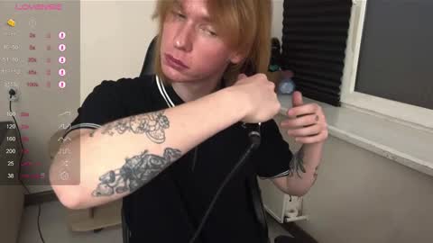 Mark online show from 03-19-26, 03:49