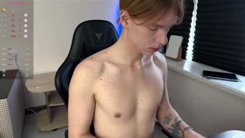 Mark online show from 04-09-26, 01:27