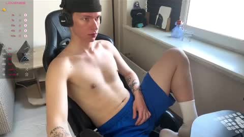 Mark online show from 04-17-26, 09:56