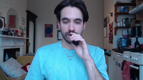 Mark online show from 12-10-24, 10:38