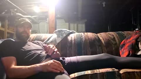 Mark Jomes online show from 12-12-24, 05:31