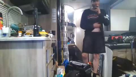 Mark Jomes online show from 10-26-25, 02:06