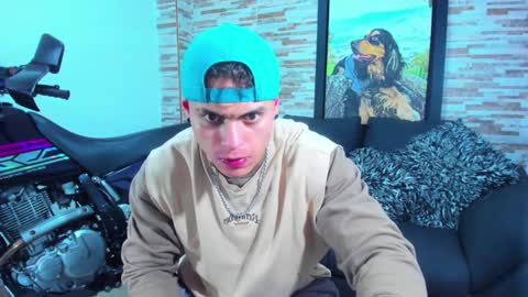 Sebastian online show from 12-11-24, 07:31