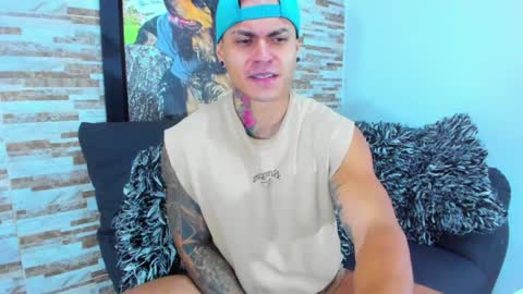 Sebastian online show from 12-19-24, 03:51