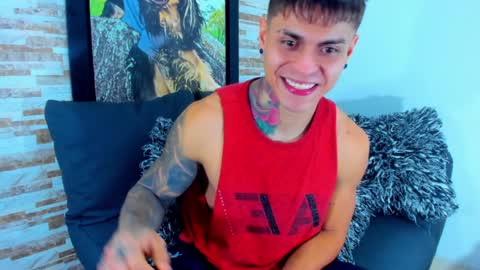 Sebastian online show from 12-22-24, 01:55