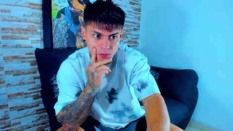 Sebastian online show from 12-30-24, 04:08