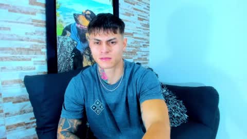 Sebastian online show from 01-03-25, 03:38