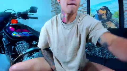 Sebastian online show from 01-16-25, 05:53