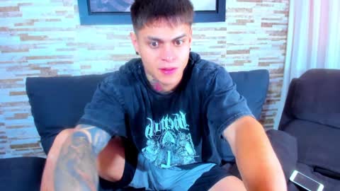 Sebastian online show from 01-23-25, 08:13