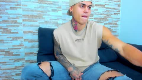 Sebastian online show from 01-25-25, 11:44