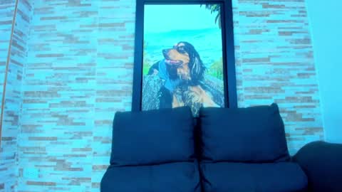 Sebastian online show from 01-26-25, 11:08