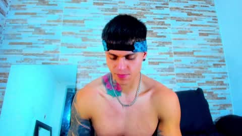 Sebastian online show from 01-27-25, 02:10