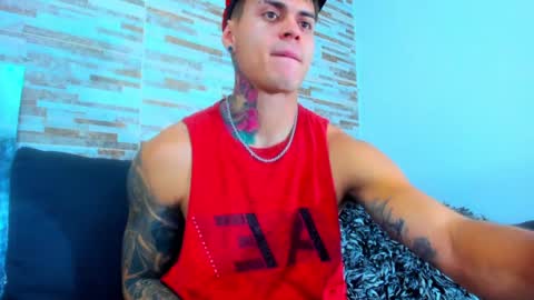 Sebastian online show from 01-29-25, 02:09