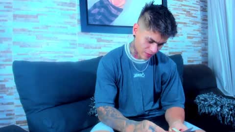 Sebastian online show from 01-30-25, 08:43