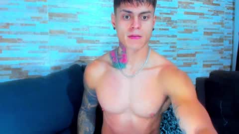 Sebastian online show from 02-05-25, 10:41