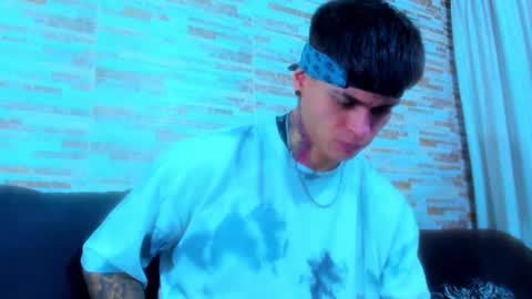 Sebastian online show from 02-07-25, 11:23