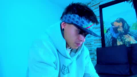 Sebastian online show from 03-02-25, 01:15