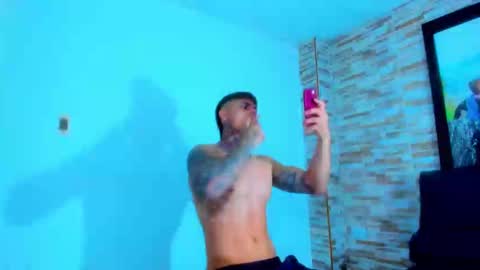 Sebastian online show from 03-06-25, 01:58