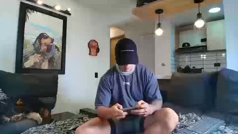 Sebastian online show from 09-08-25, 10:20