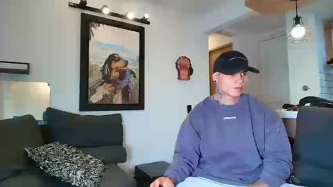 Sebastian online show from 09-17-25, 10:22