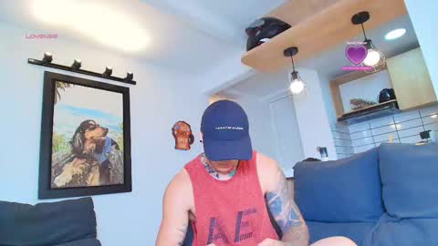 Sebastian online show from 10-29-25, 07:15