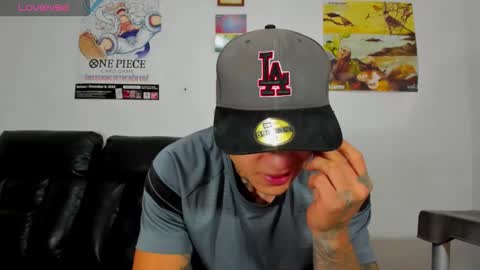 Sebastian online show from 11-24-25, 04:40