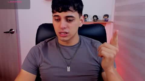 MARK online show from 01-06-26, 06:44