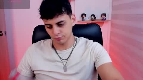 MARK online show from 01-10-26, 04:03