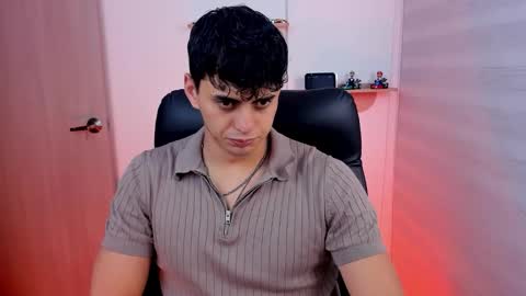 MARK online show from 03-18-26, 06:05