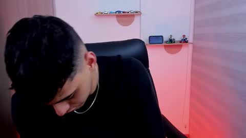 MARK online show from 03-24-26, 03:44