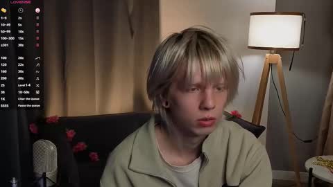 Mark online show from 03-07-26, 09:12