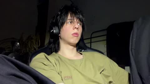 Mark online show from 04-09-26, 03:28