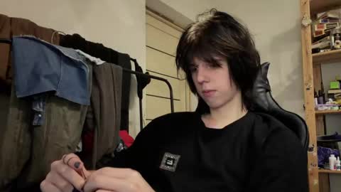 Mark online show from 06-02-26, 10:34