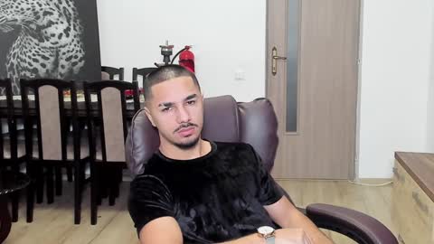 Tison online show from 12-13-24, 06:10