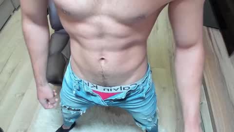 Tison online show from 02-11-25, 12:16