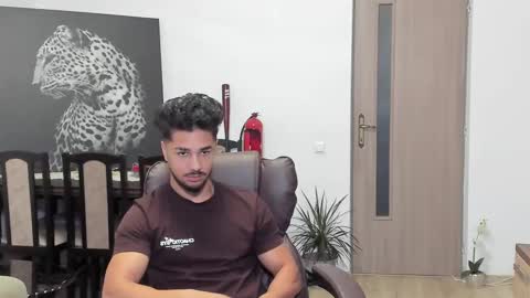 Tison online show from 09-27-25, 03:55