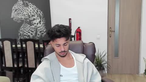 Tison online show from 10-18-25, 08:59