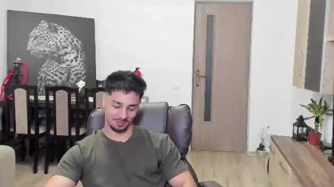 Tison online show from 07-28-26, 02:07