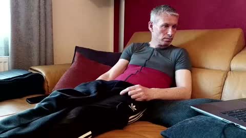 Markus081976 online show from 04-19-26, 02:27