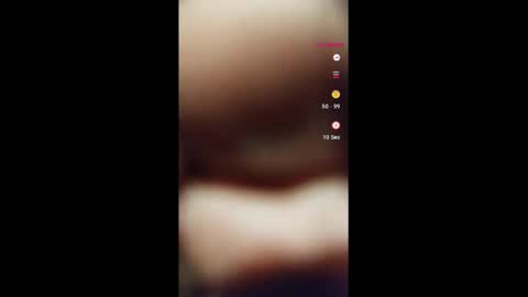 Simja online show from 03-07-25, 07:52